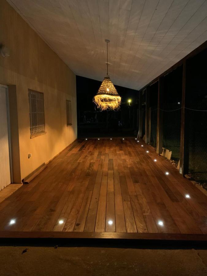 סנט-מארי-לה-מר Belle Villa Avec Piscine מראה חיצוני תמונה